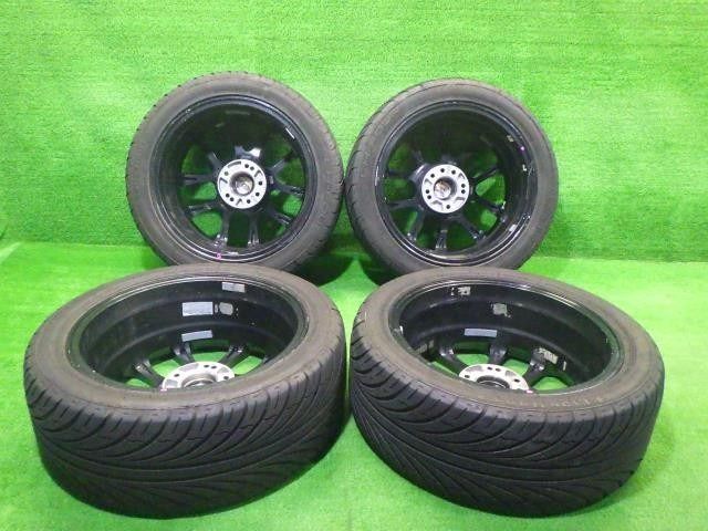 タイヤ関連 タイヤホイールセット 2254517