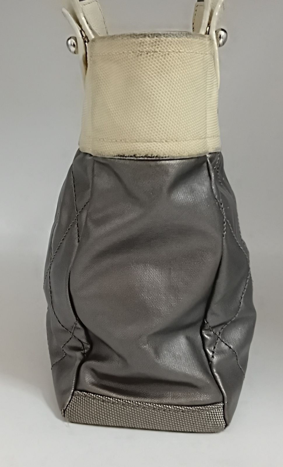 パリビアリッツPM ハンドバッグ