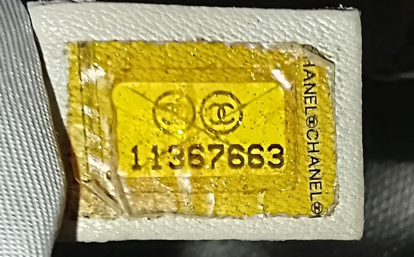 シャネル パリビアリッツPM