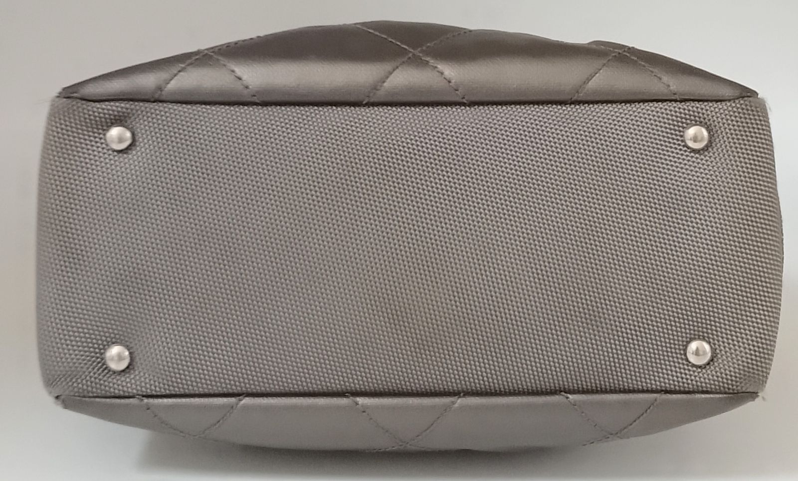  ANC 05 シャネル パリビアリッツPM ハンドバッグ シール付き ハンドバッグ バッグ