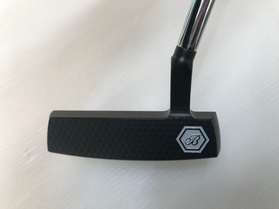 Queen B 10 2019 パター ベティナルディ 最短