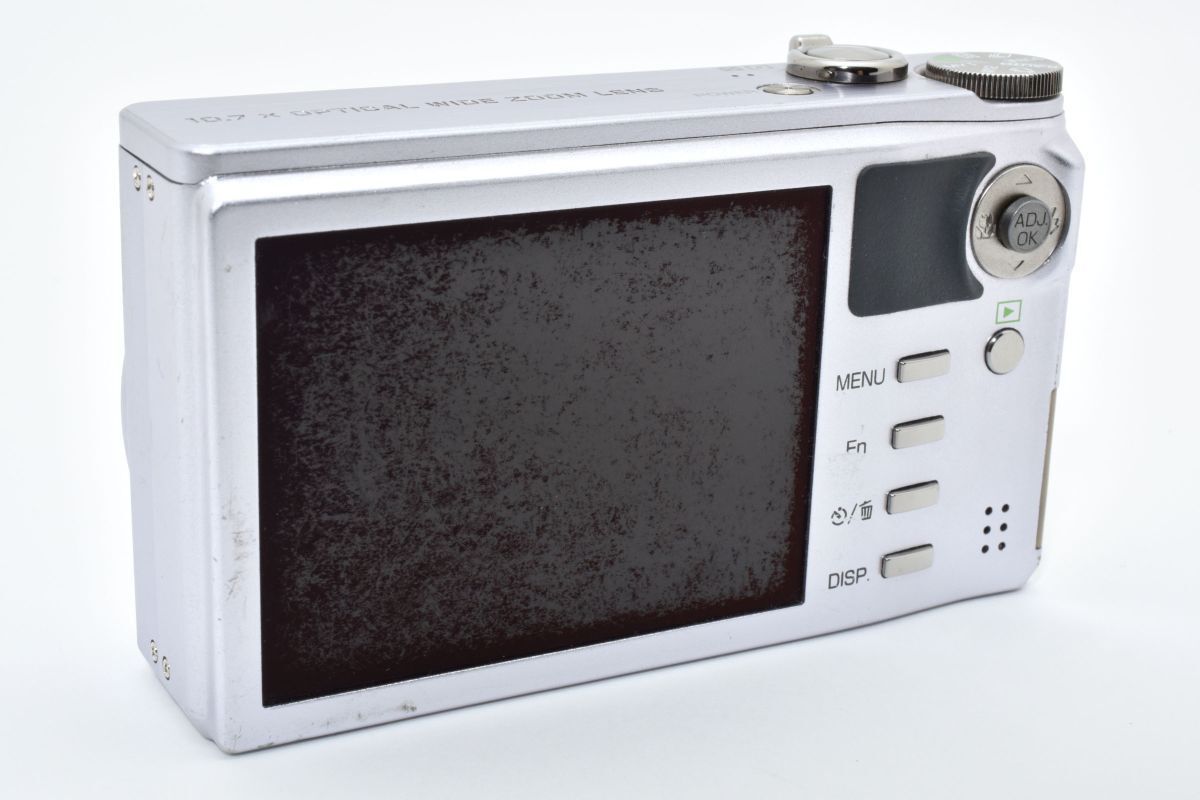 極美品｜RICOH CX3 デジタルカメラ｜Y017 2025年最新】Yahoo