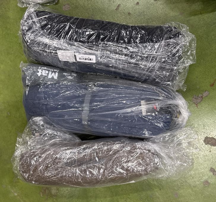 LBWK INNO18 東京オートサロン2023 未開封品