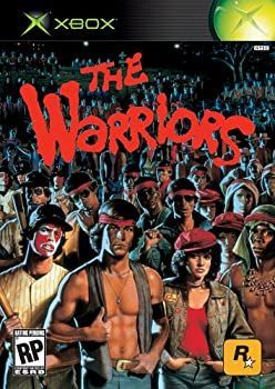 【人気SALE，大人気】 【中古】「未使用品」The Warriors (輸入版:北米) その他