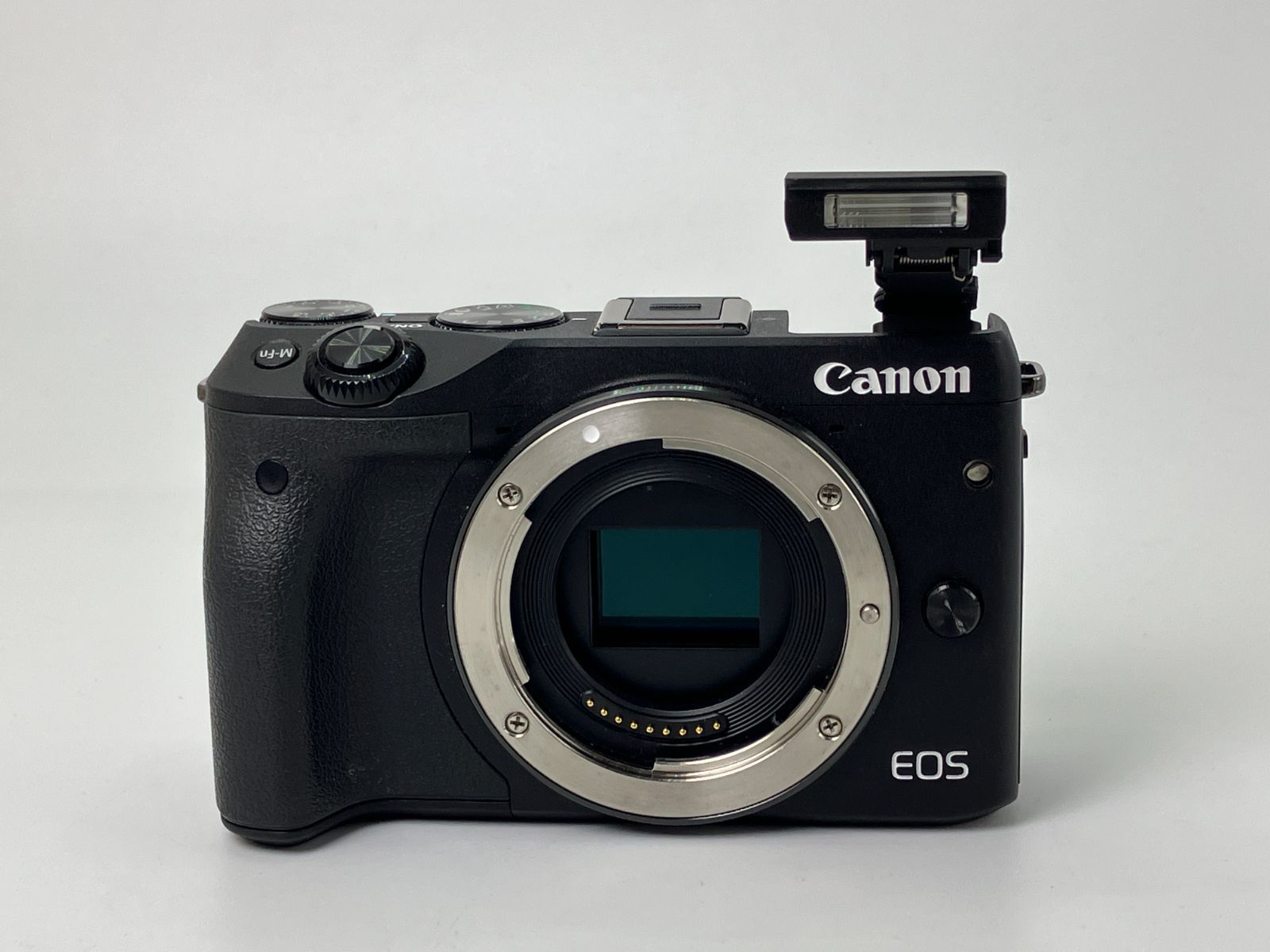 （返品品）Canon EOS M3 返品品）Canon EOS M3 Canon EOS M3 Mirrorless Digital Camera with