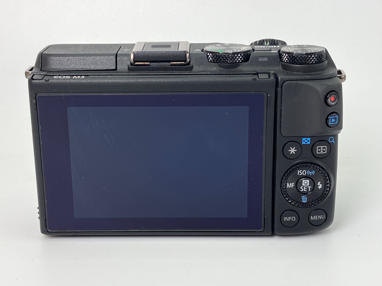 （返品品）Canon EOS M3 返品品）Canon EOS M3 Canon EOS M3 Mirrorless Digital Camera with