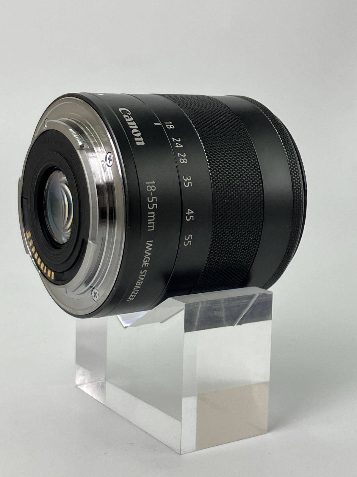 返品保証・動作確認済】Canon EOS M100＋15-45mmレンズキット 返品保証