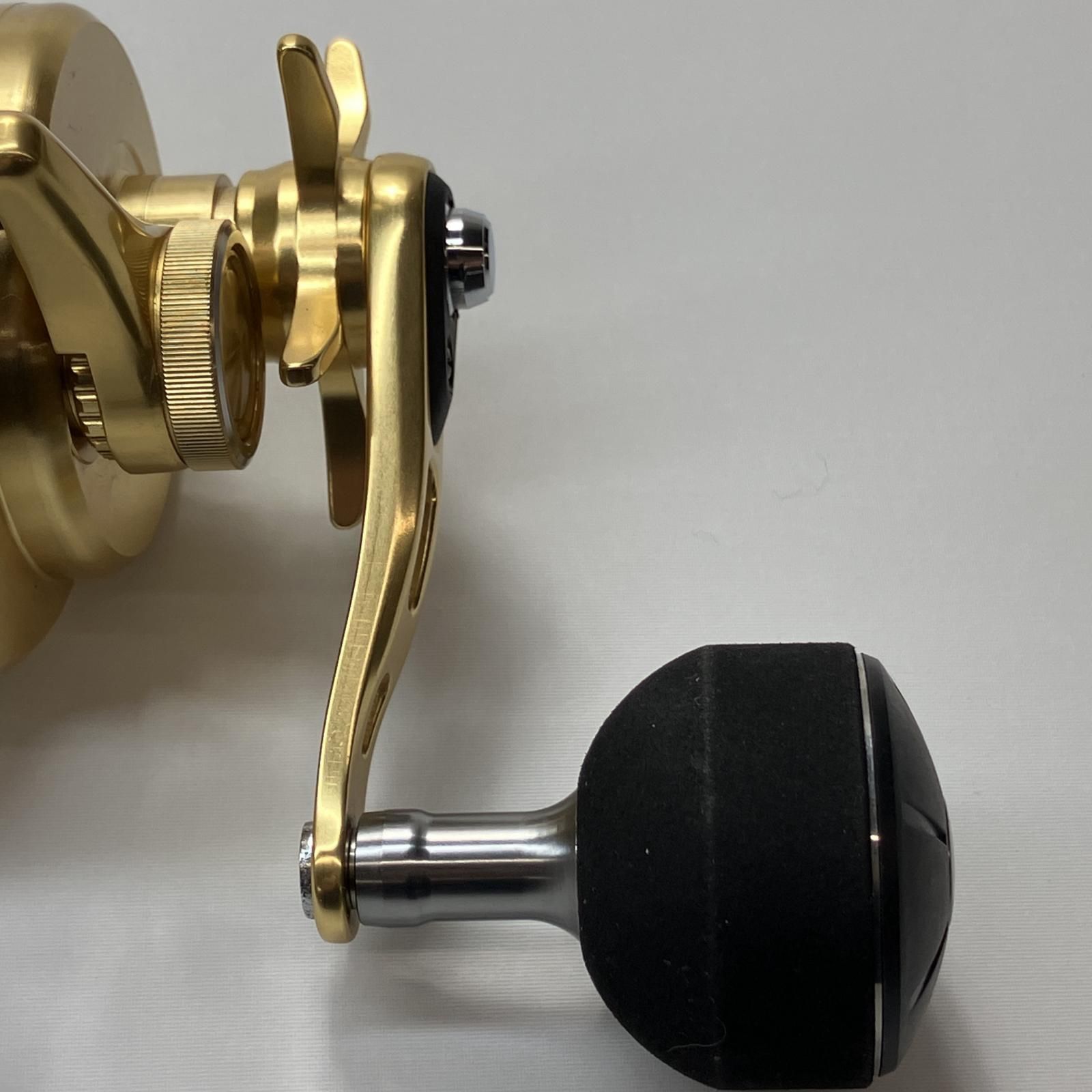 18オシアコンクエスト CT200HG