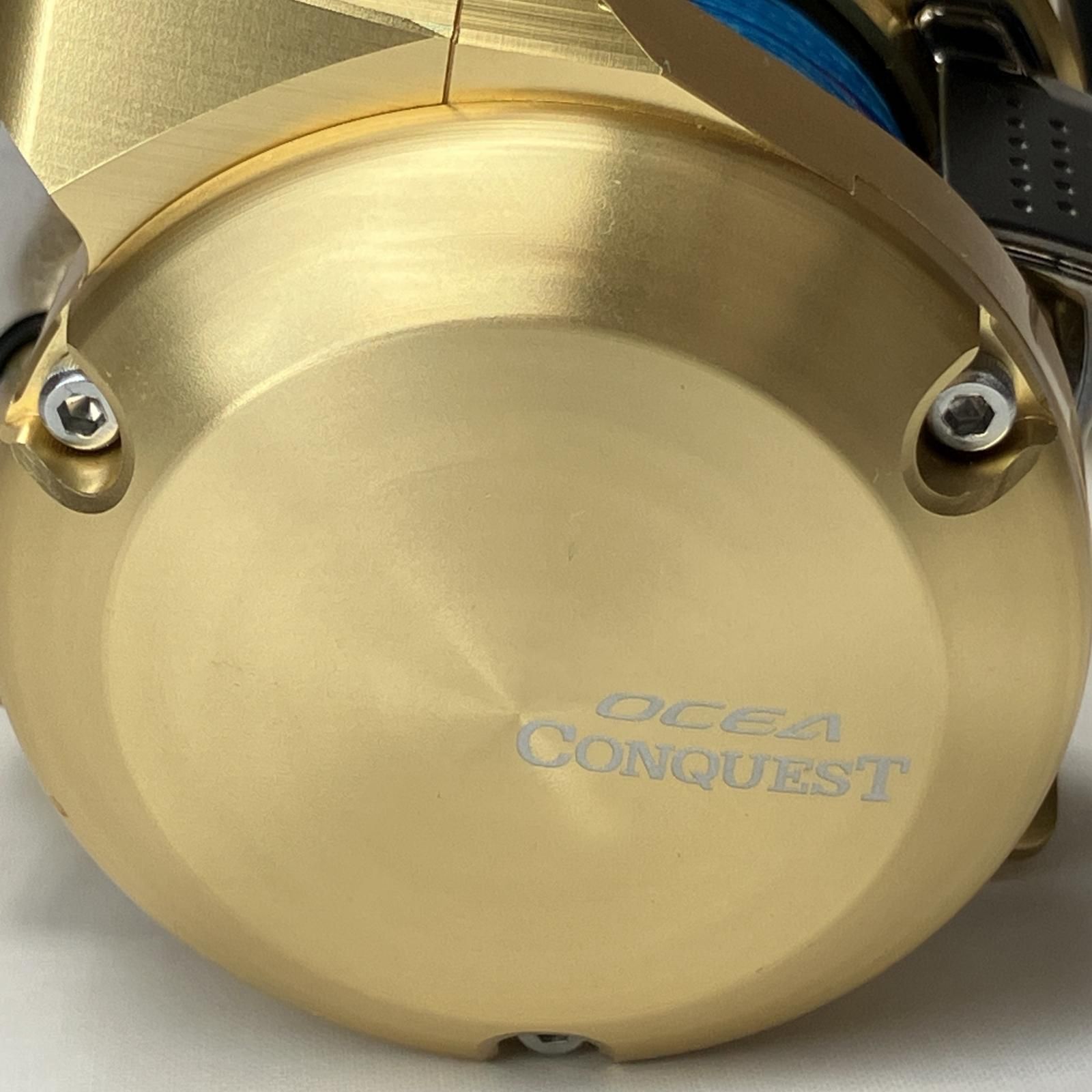 18オシアコンクエスト