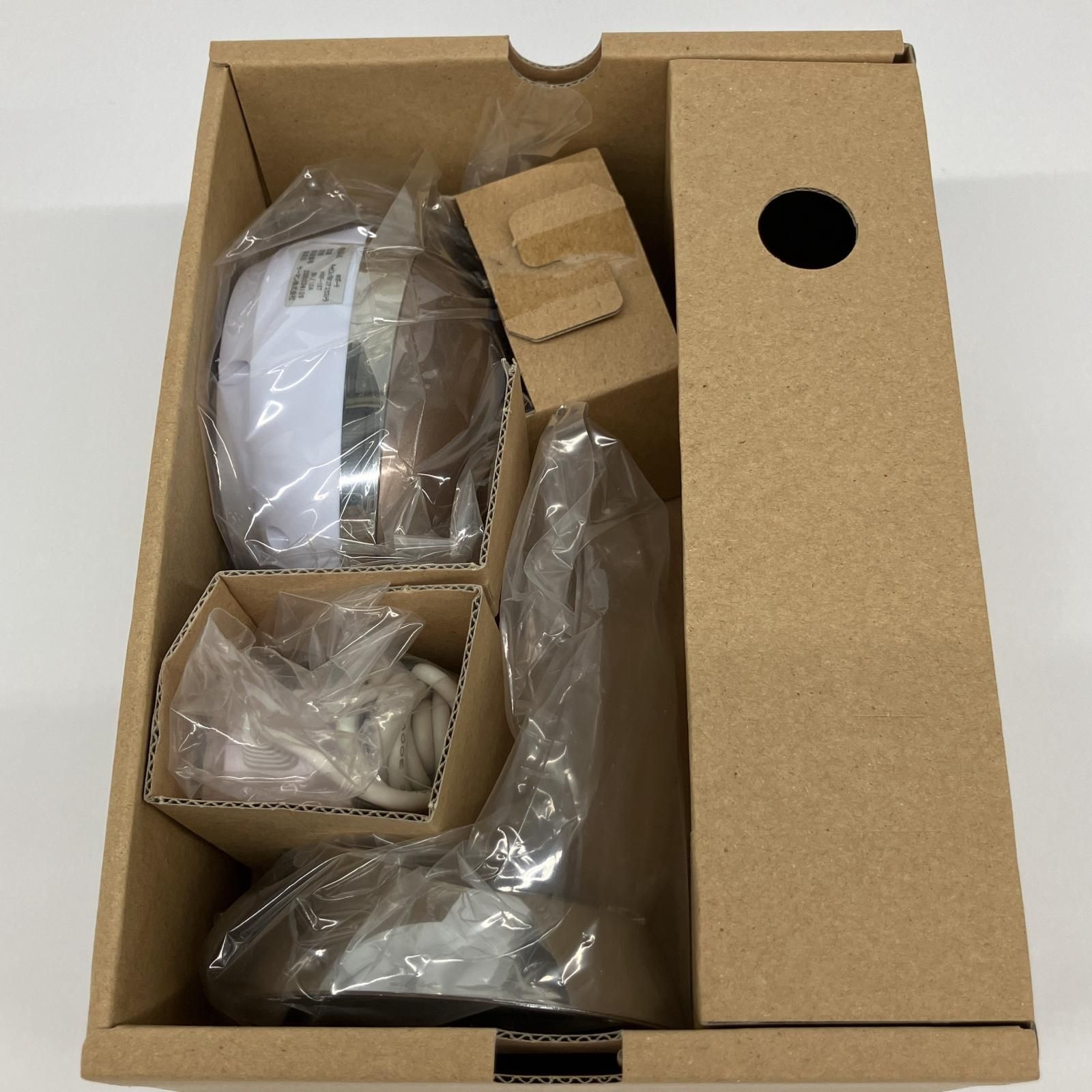 YA-MAN ヤーマン キャビスパRFコア エクストラ 美容機器 HRF-18