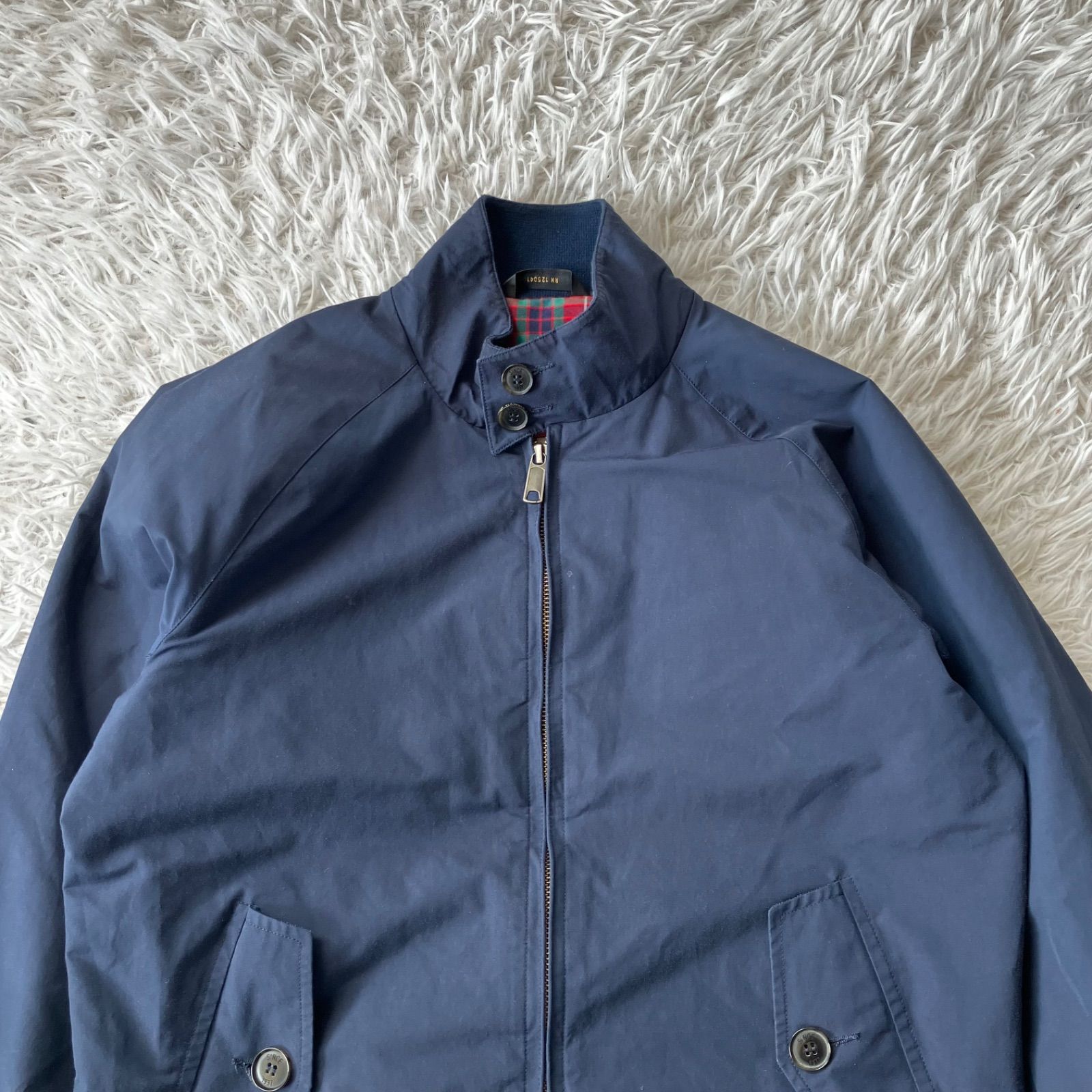 BARACUTA 古着