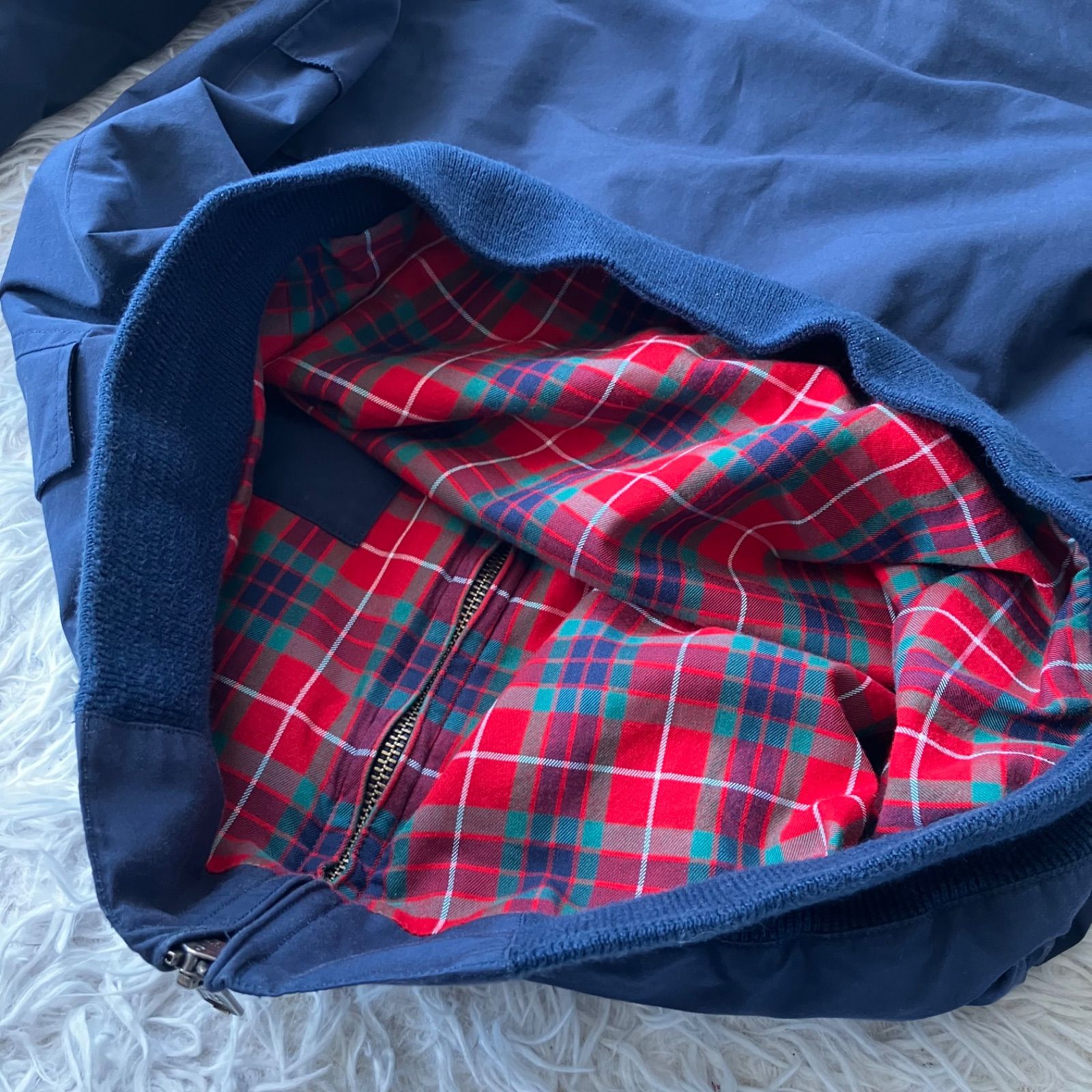 イングランド製