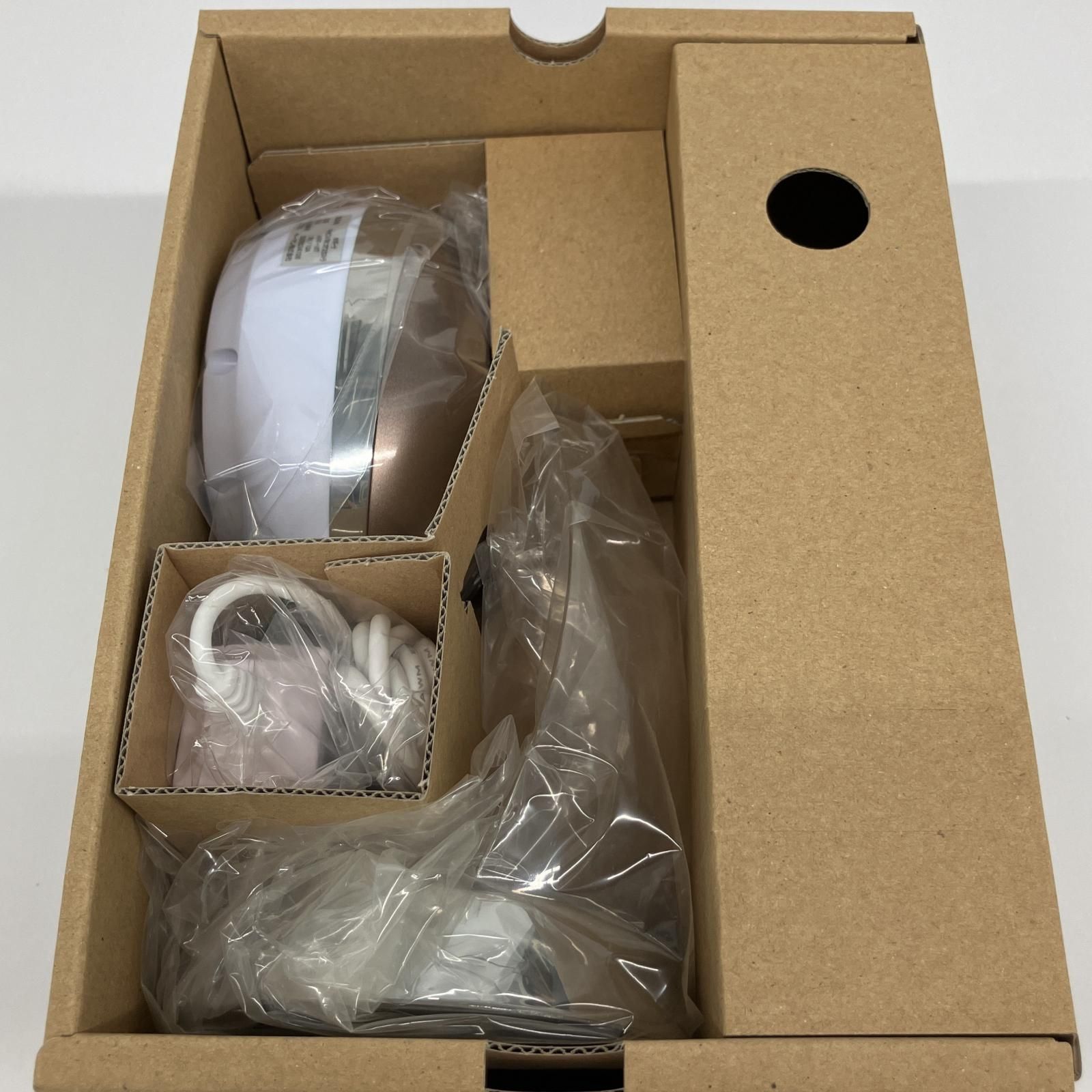 YA-MAN ヤーマン キャビスパRFコア エクストラ 美容機器 箱ダメージあり 2 HRF-18