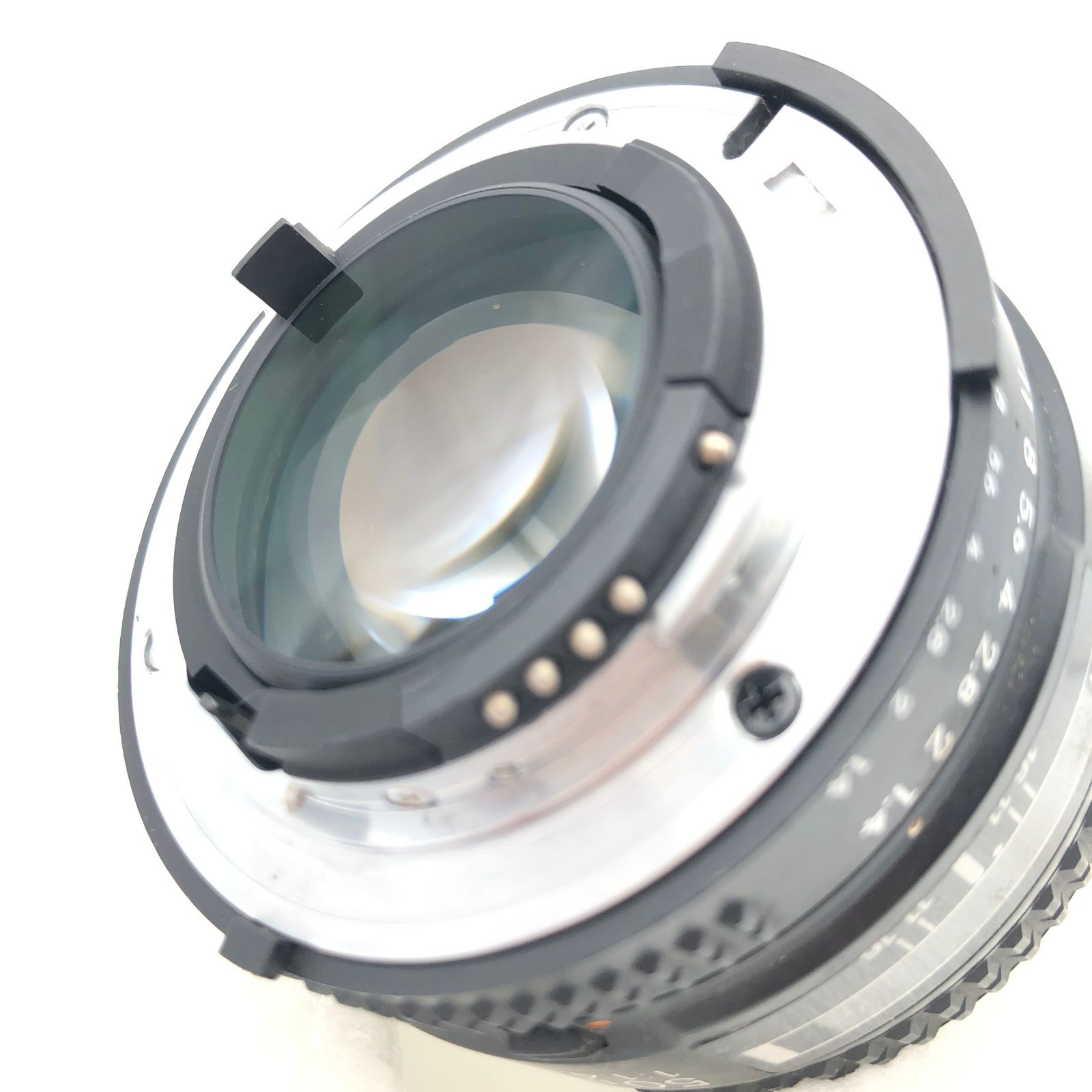 Lens 単焦点レンズ