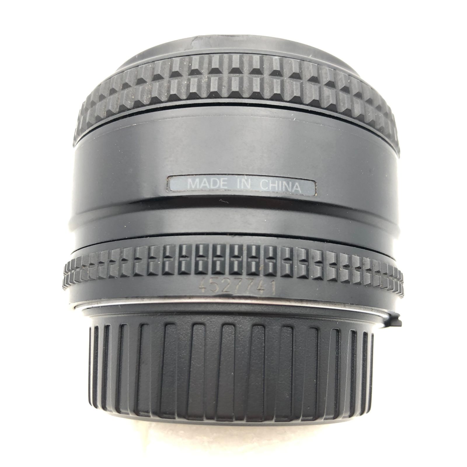  ニコン Nikon AF Nikkor 50 mm F 1 4 D Standard Prime Lens 単焦点レンズ 4792 レンズ(単焦点) カメラ