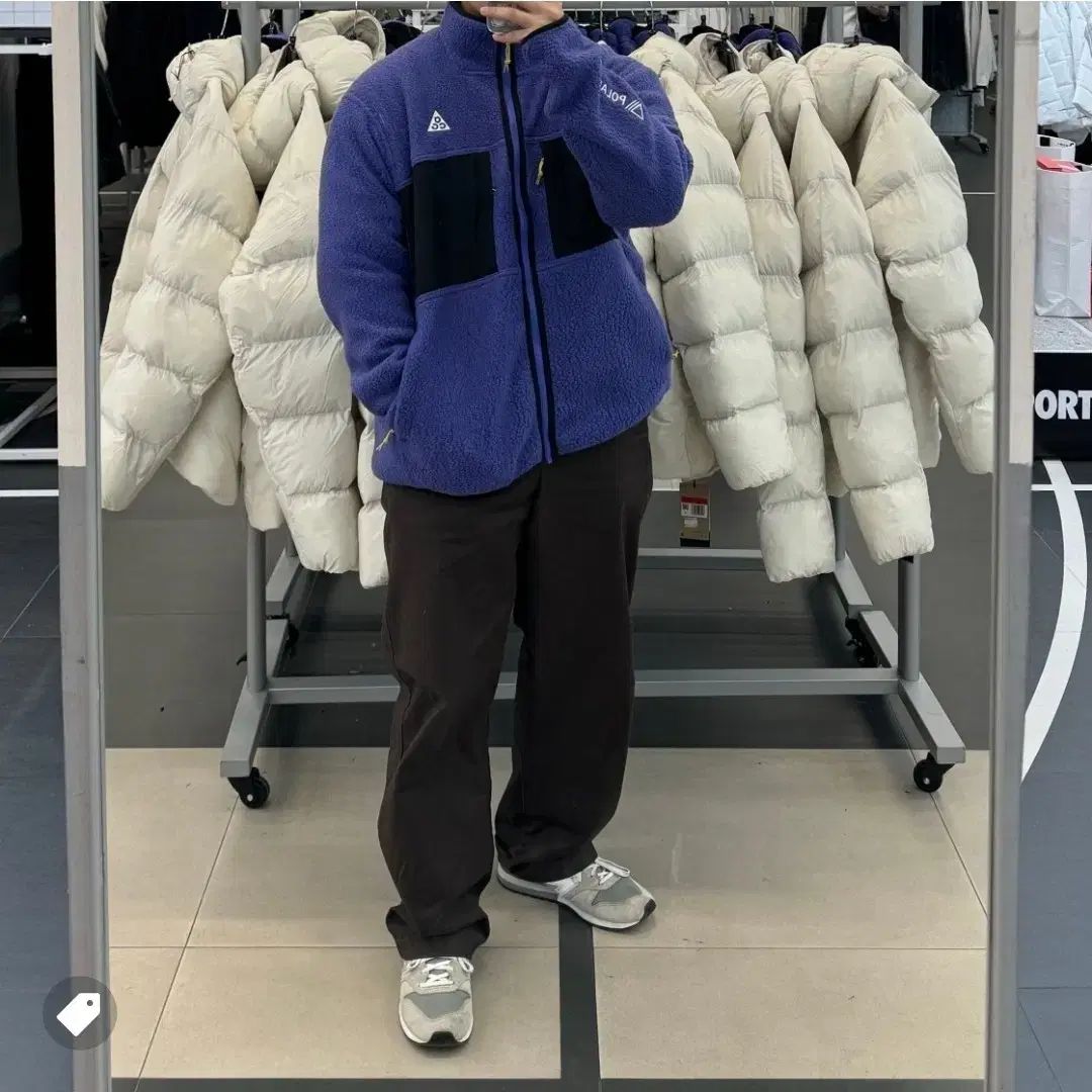 ACG アークティック