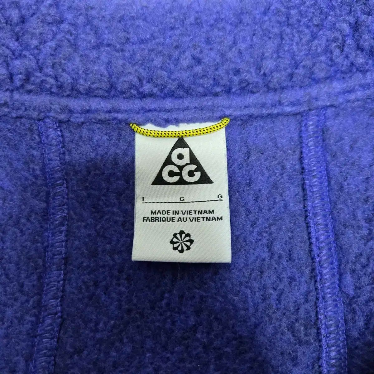 フルジップアップ