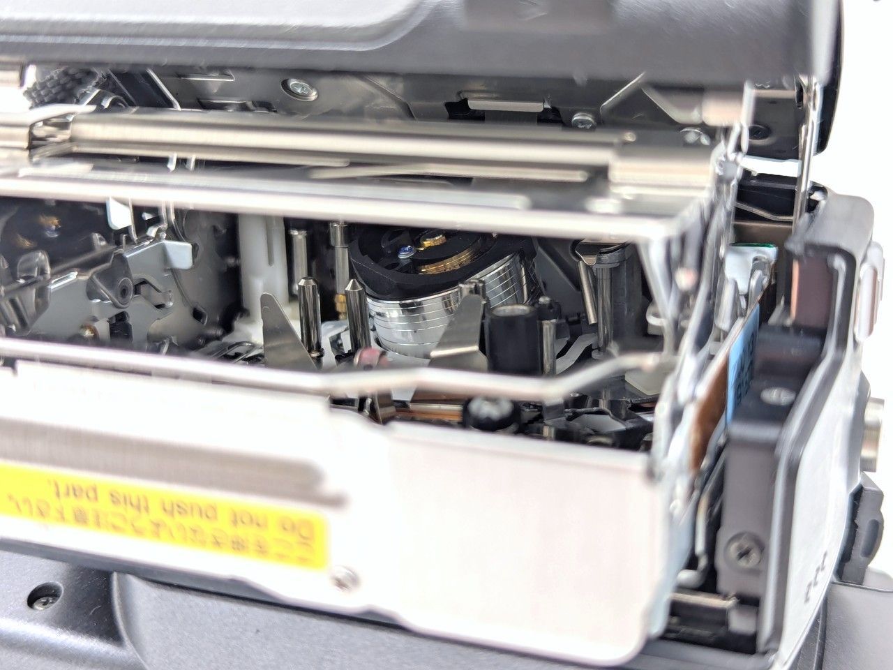 miniDVのダビングに！ SONY ビデオカメラ DCR-HC1000 01 miniDVのダビングに！ SONY ソニー ビデオカメラ DCR-HC1000 01 7日間