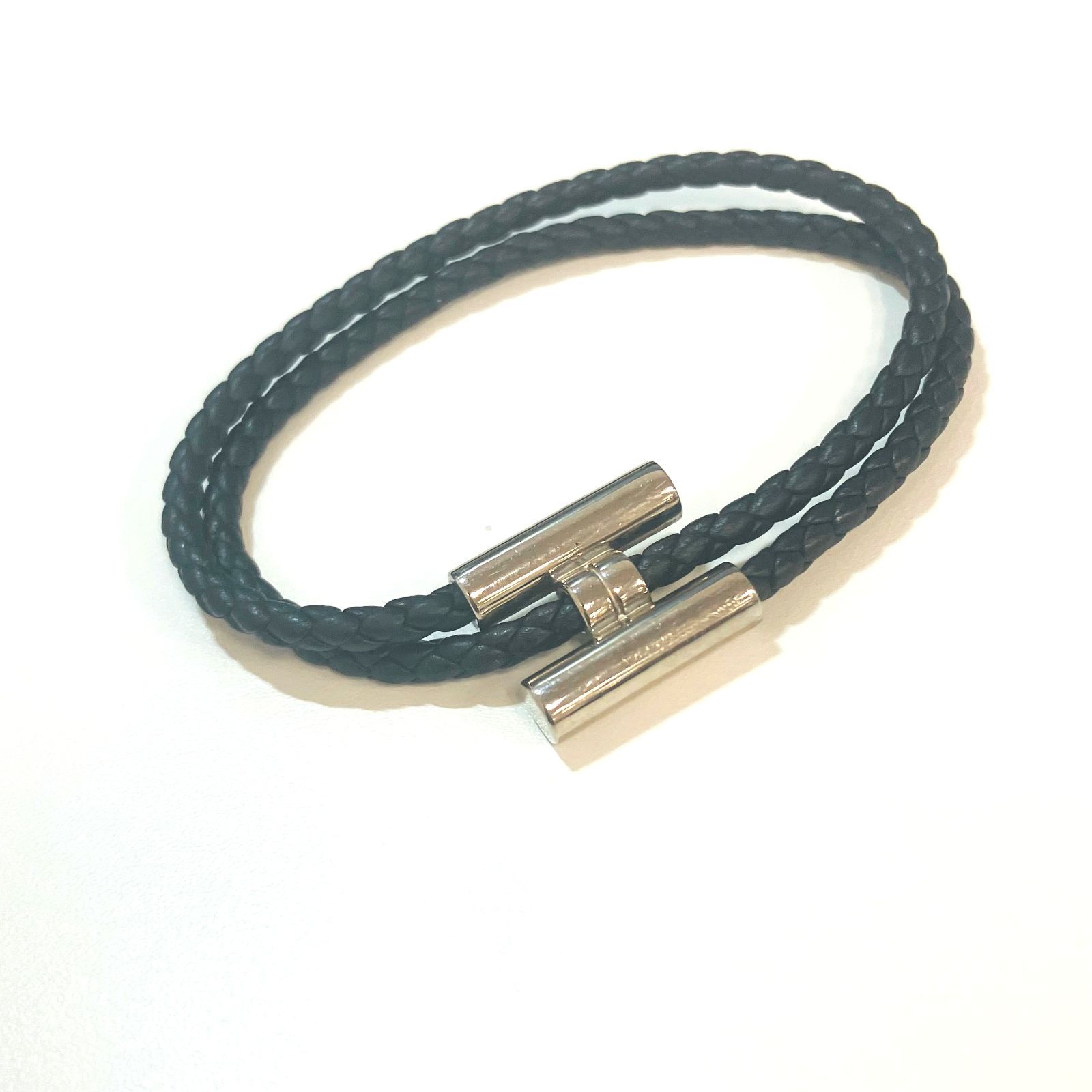 HERMES エルメス トゥルニ ブレスレット A3197