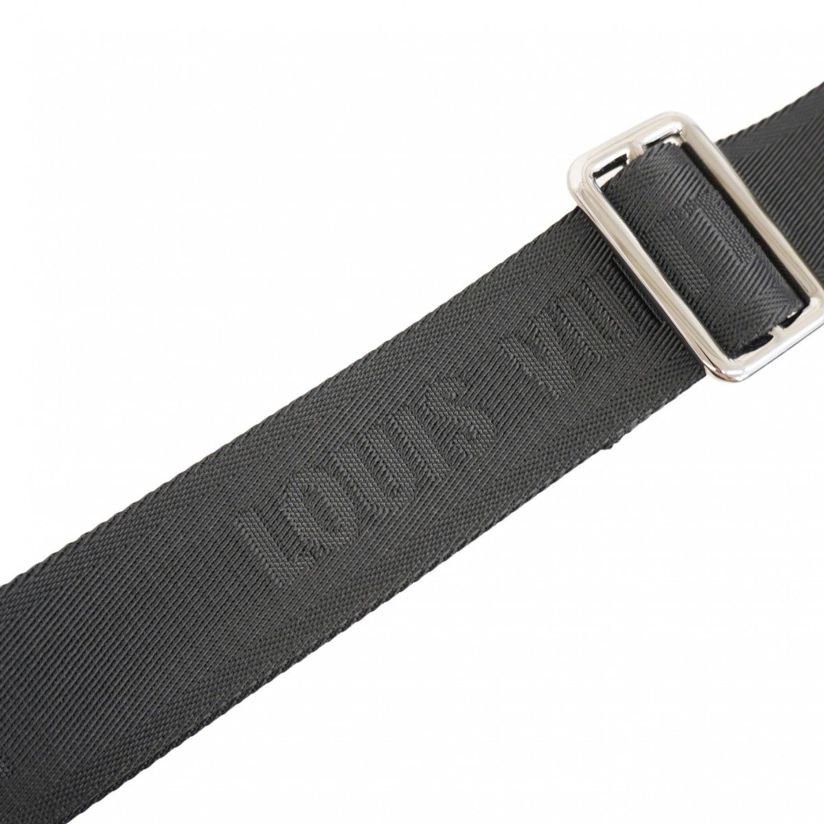 上昇の 5ob0077-h ルイヴィトン ショルダーバッグ モノグラム エクリプス トリオメッセンジャー M69443 ブラック メンズ