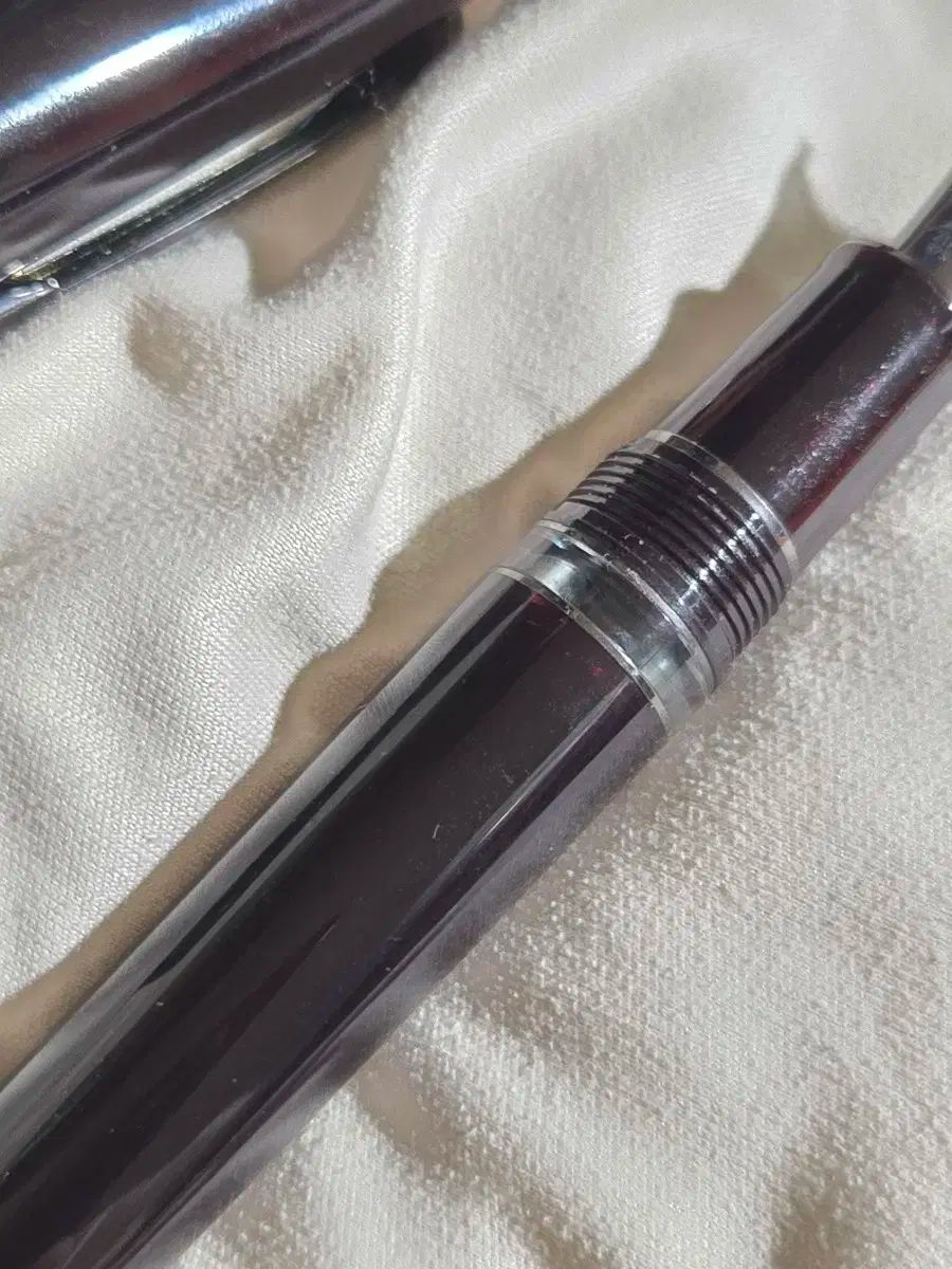 ボックス 魔女 セーラー リー アル 万年筆