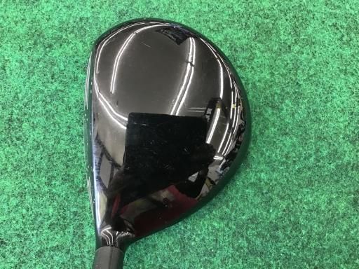 中古】 キャロウェイ X HOT 5W フェアウェイウッド FW 純正特注