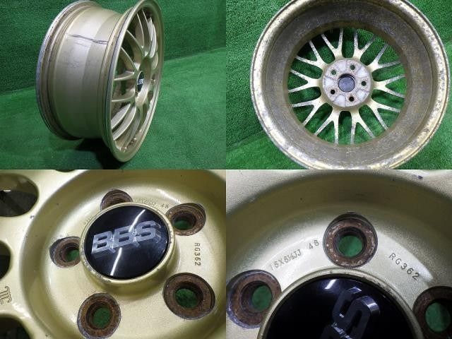 フォレスター BBS