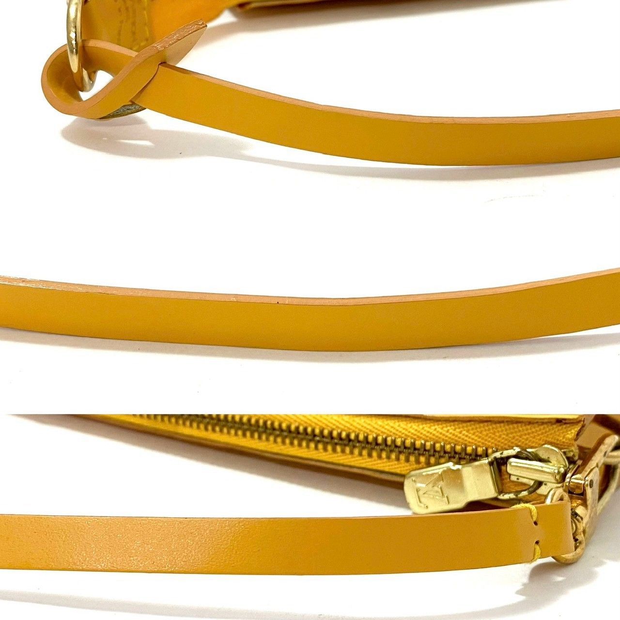 VUITTON ポシェット