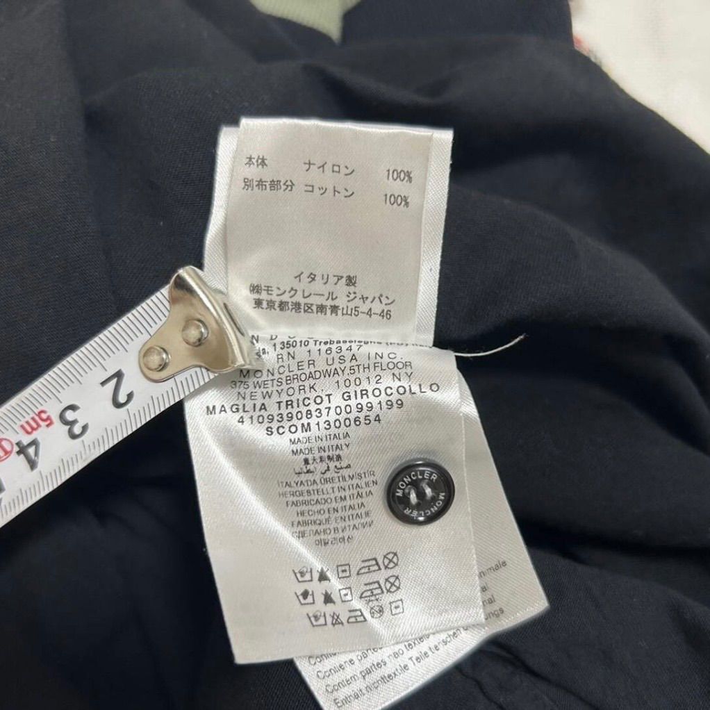 MONCLERモンクレール