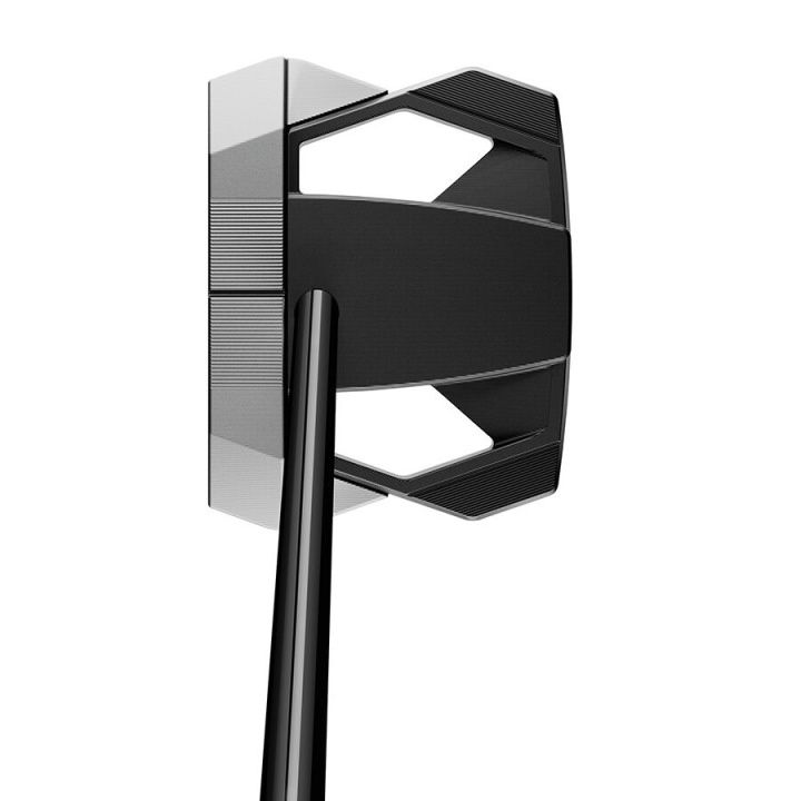 右用 テーラーメイド SPIDER スパイダー ZT LONG ロング ゼロトルク