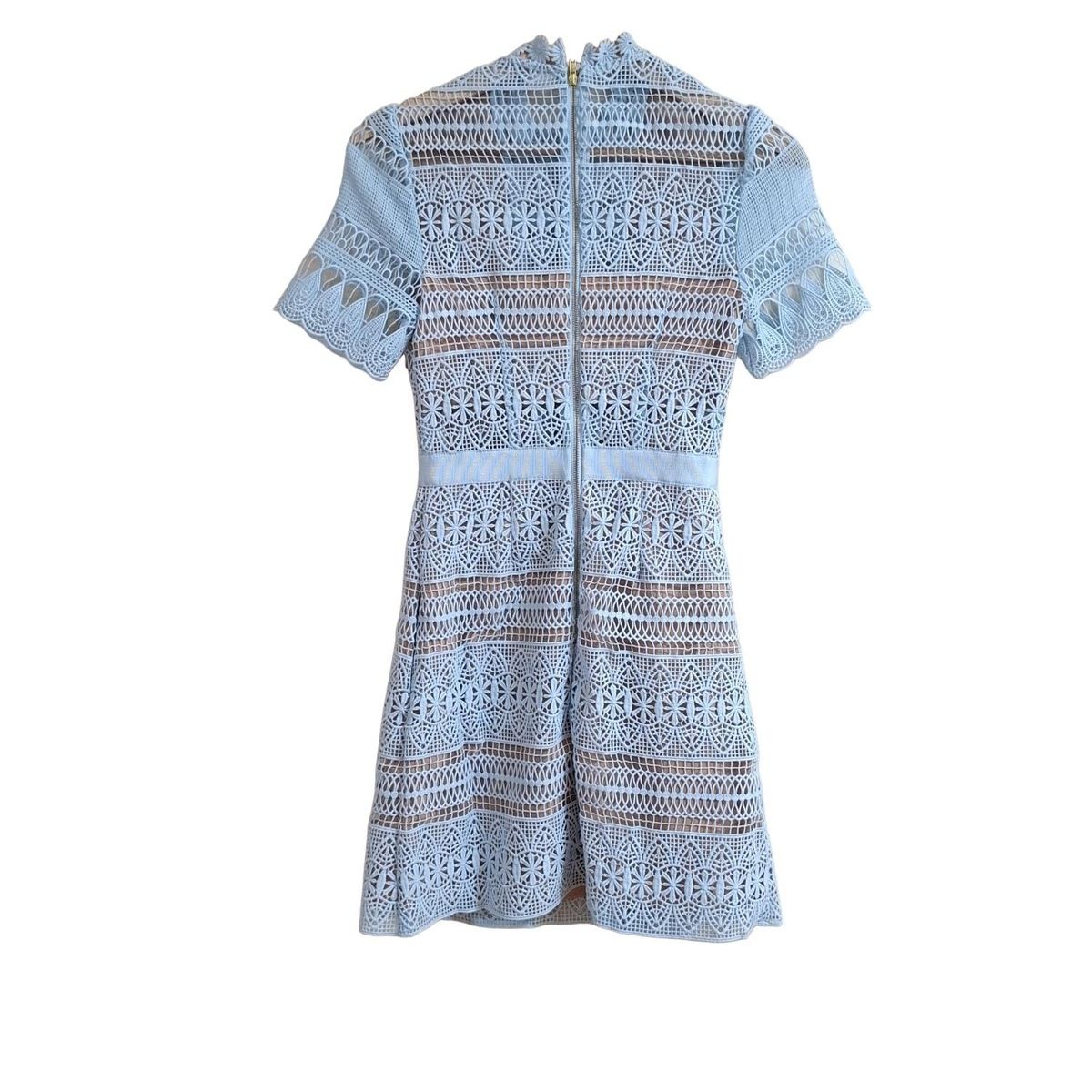 Self-Portrait ワンピースUK8 US4 self-portrait ワンピース UK8 Self-Portrait ワンピースUK8 US4