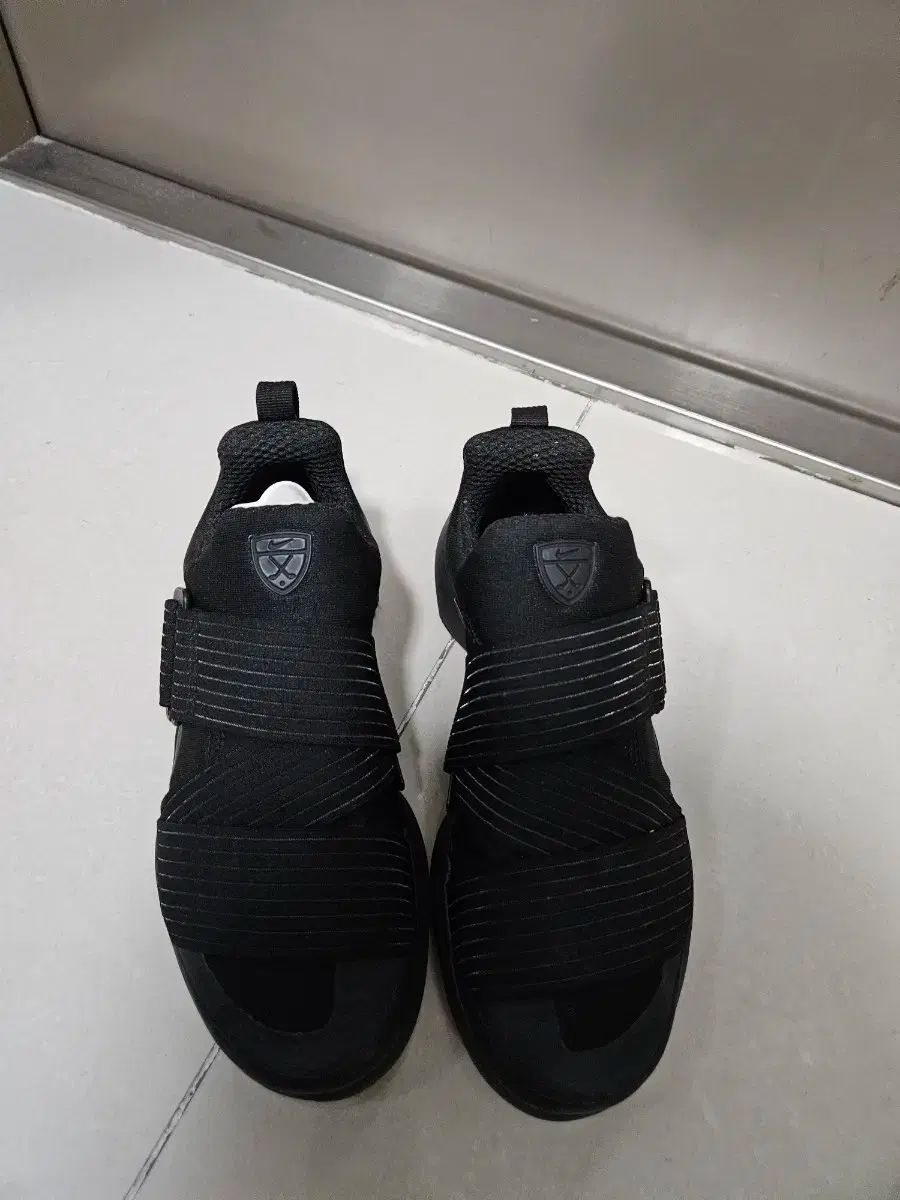 ズームエアーゴルフシューズ 225