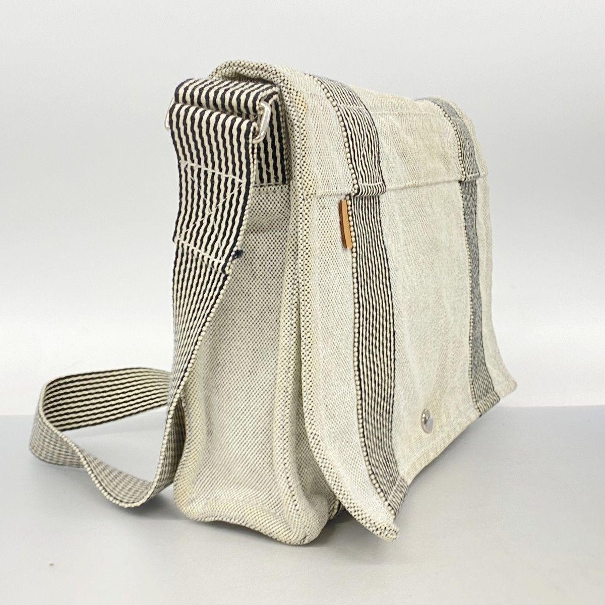 5ob0338】エルメス ショルダーバッグ ニューフールトゥバサスPM