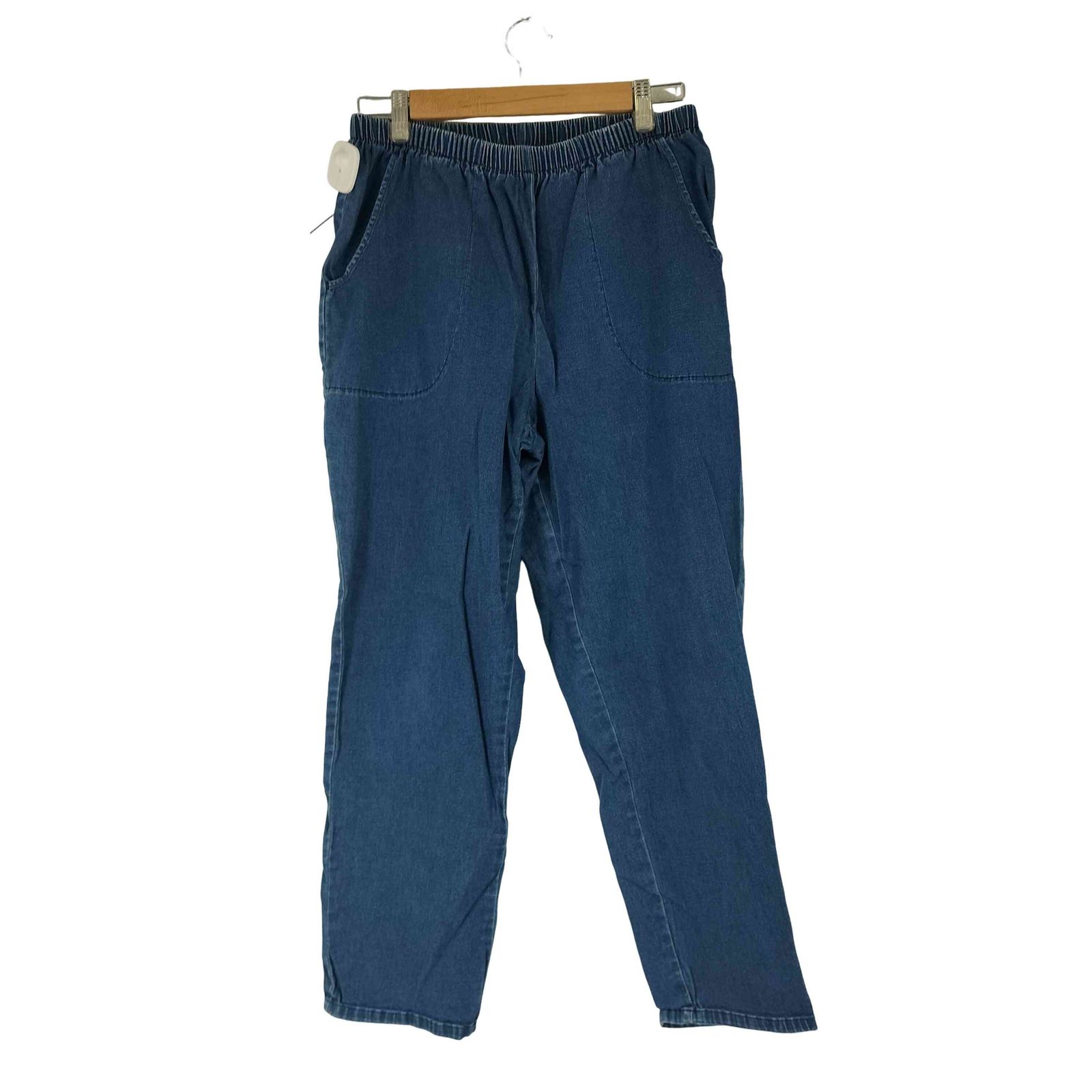 ユーズドフルギ USED古着 90-00S デニムイージーパンツ メンズ 表記無 