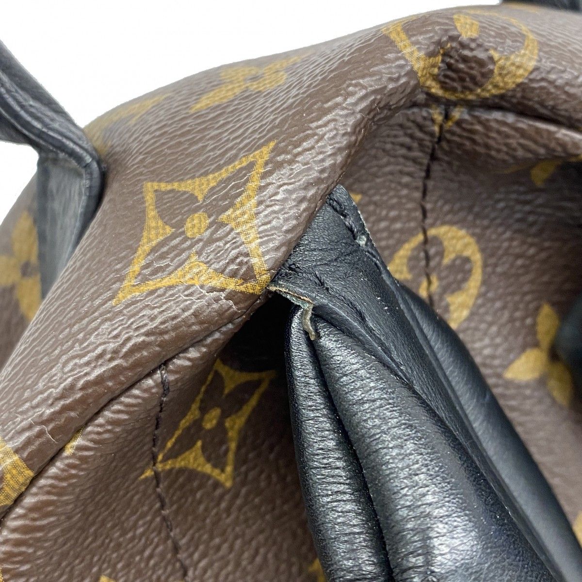 ルイヴィトン リュック