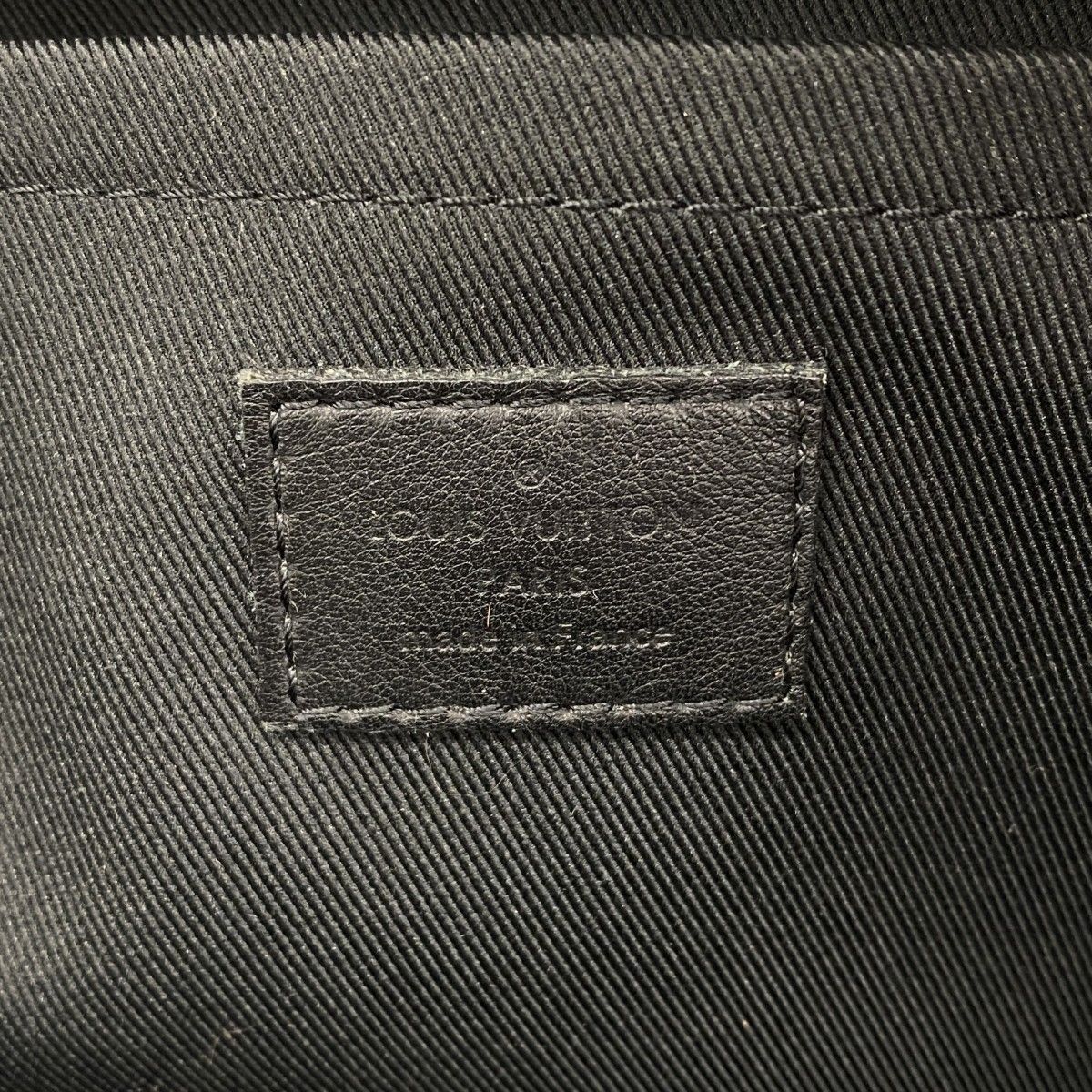 デイパック モノグラム