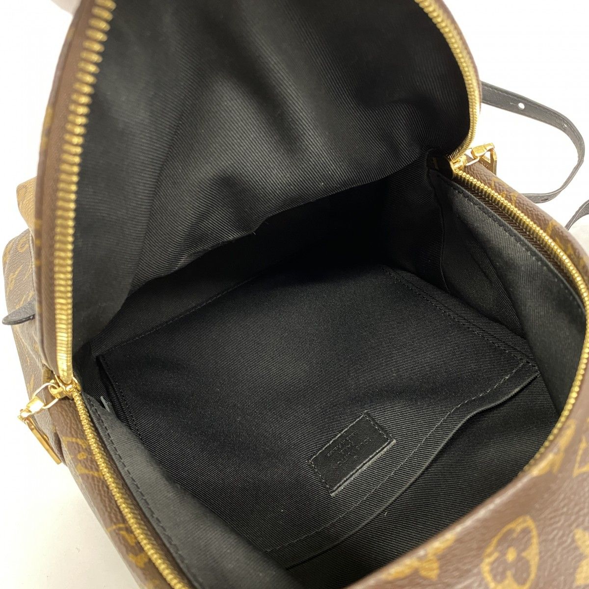 デイパック モノグラム