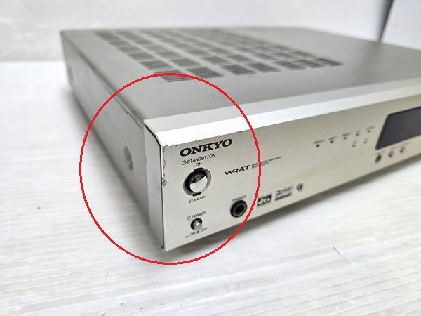 本体のみ リモコン