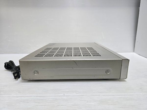 レシーバー アンプ