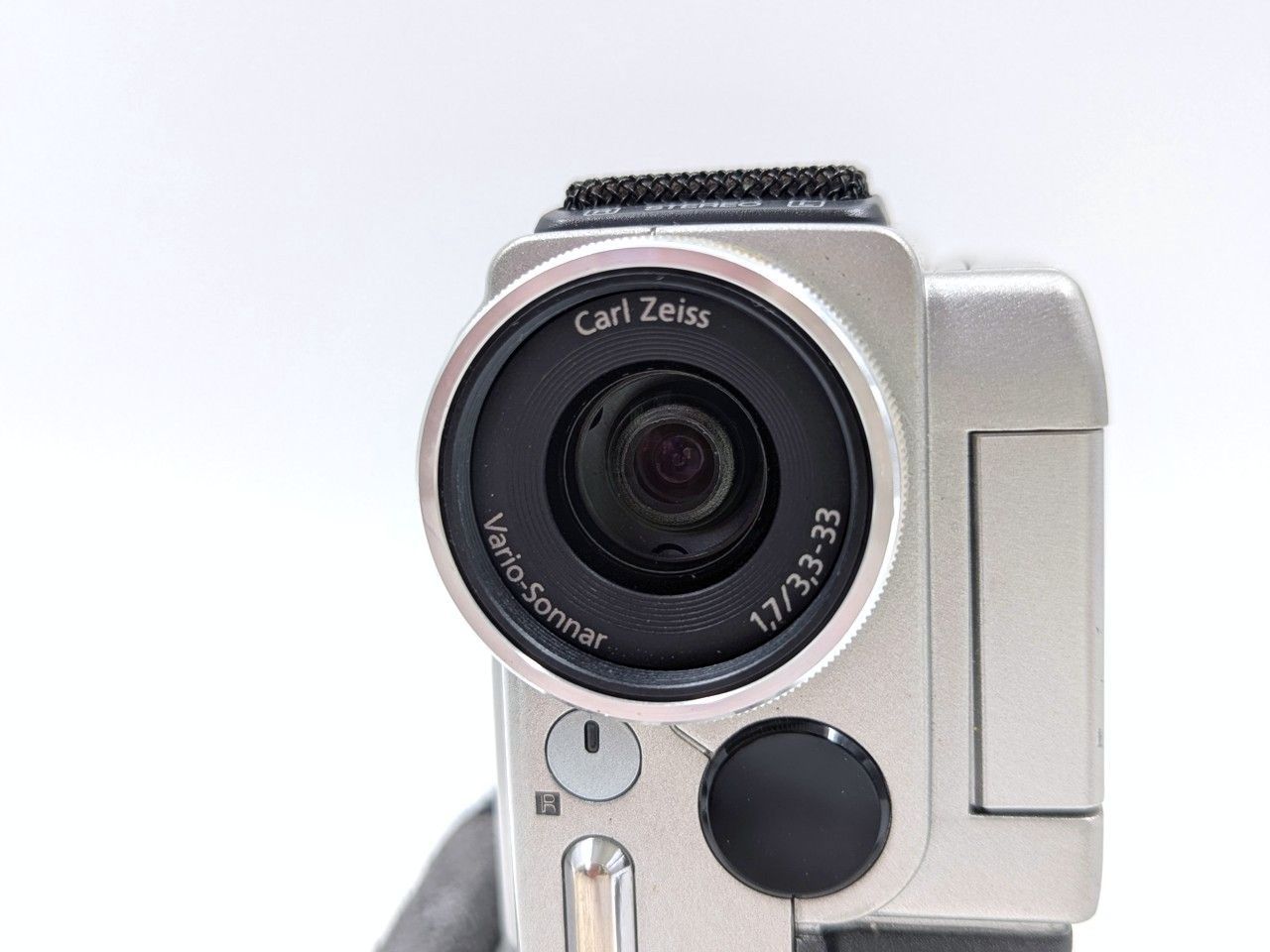 miniDVのダビングに！ SONY ソニー ビデオカメラ DCR-PC3 01 7日間保証