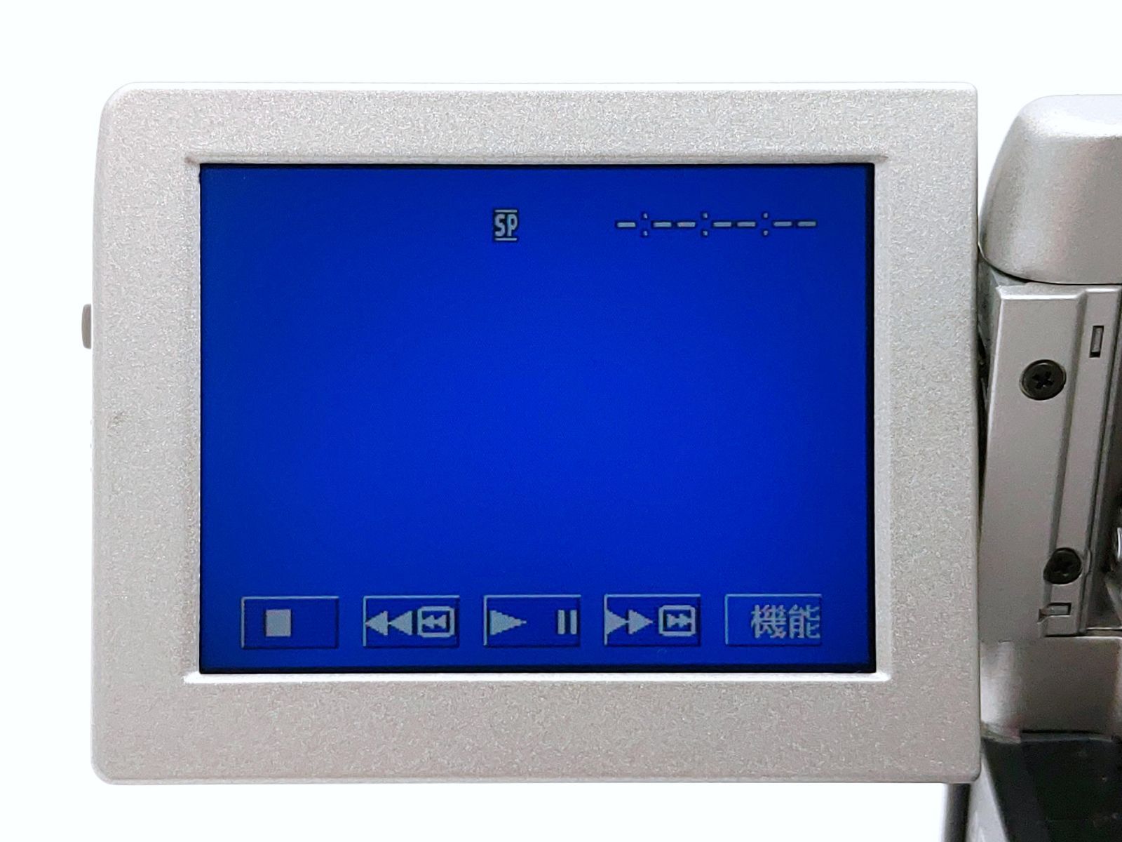 miniDVのダビングに！ SONY ソニー ビデオカメラ DCR-PC3 01 7日間保証