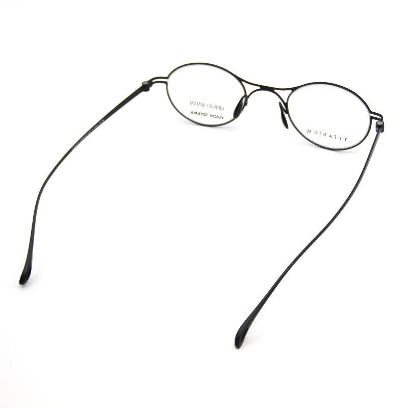 ジョルジオアルマーニ ユウイチトヤマ