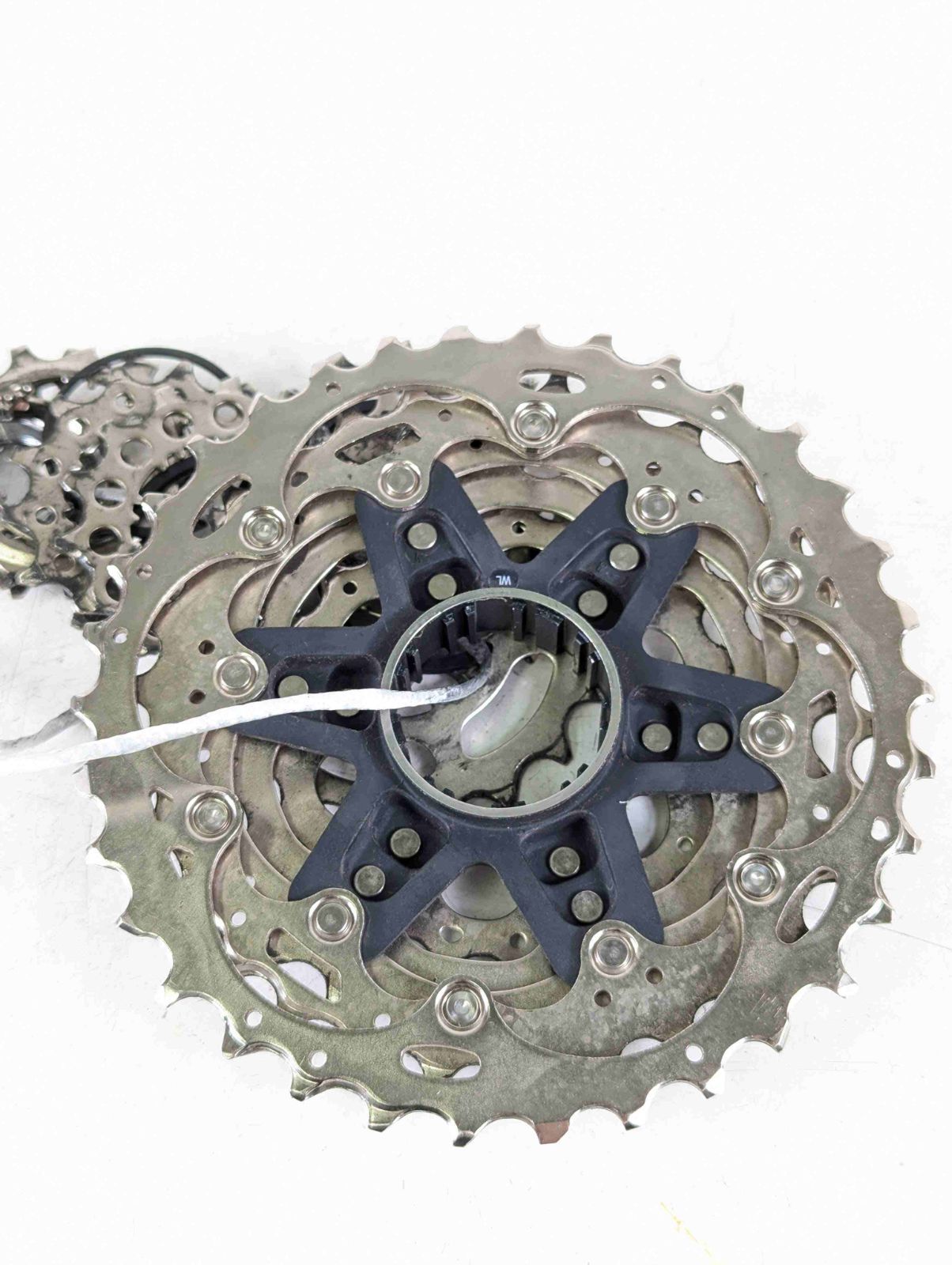 ULTEGRA CS-R8101 12s 11-30T　新品未装着 SHIMANO シマノ CS-R8101 12S ULTEGRA アルテグラ 11-30T カセット