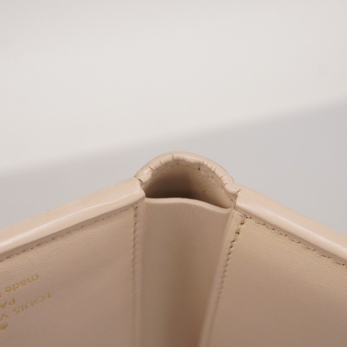 ポルトフォイユカプシーヌコンパクト