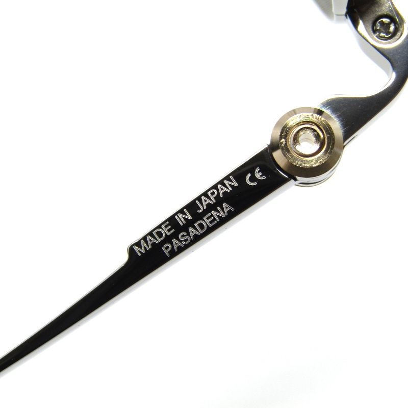 未使用 YUICHI TOYAMA:5 ユウイチトヤマ ファイブ メガネフレーム  