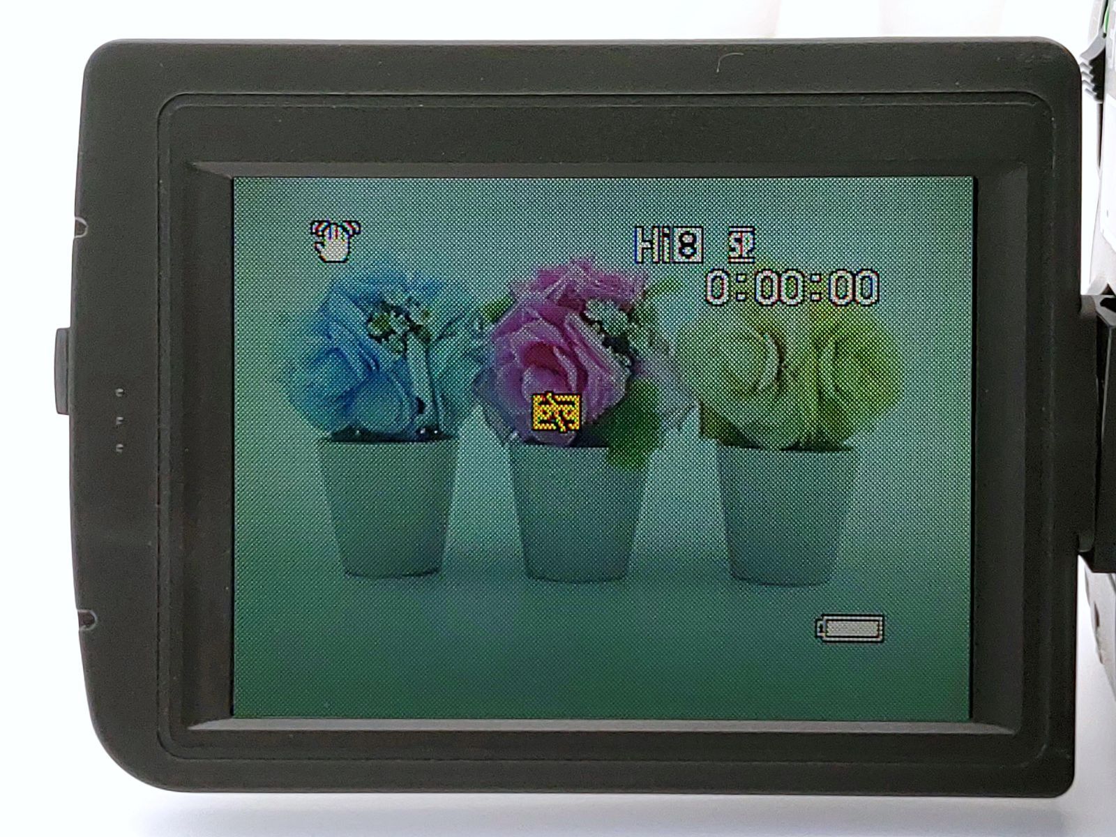 8mmテープのダビングに！ SONY ビデオカメラ CCD-TRV92 4 8mmテープのダビングに！ SONY ソニー ビデオカメラ CCD-TRV92 02 7