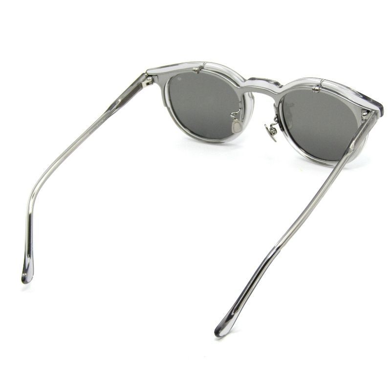 未使用 ayame アヤメ サングラス BOSTON PRO 日本製 ボストンプロ