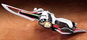 最安値，お買い得 【中古】「未使用品」仮面ライダーヒビキ 音撃増幅剣DXアームドセイバー その他