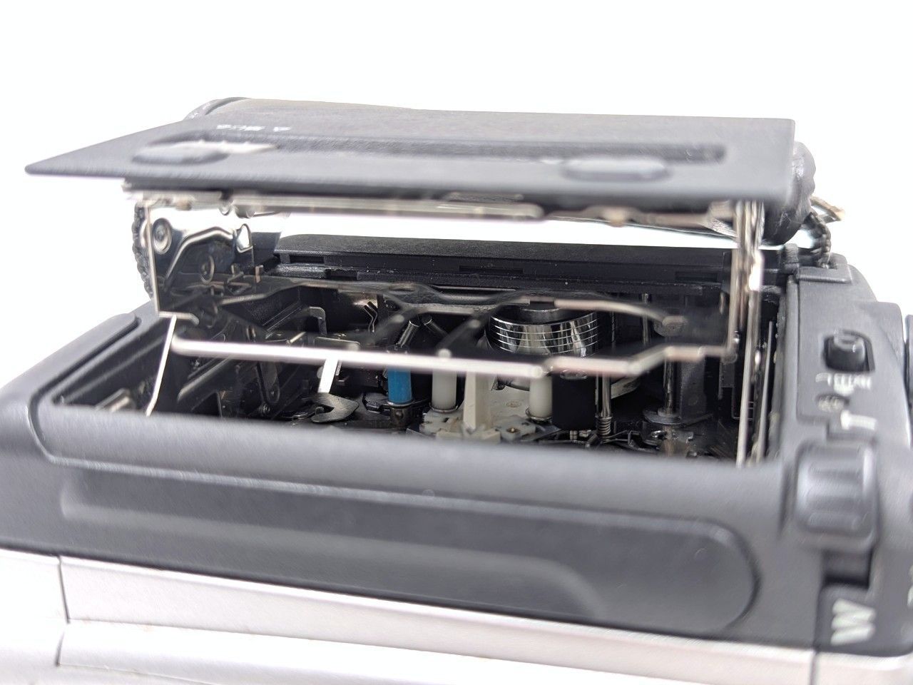 miniDVのダビングに！ Panasonic ビデオカメラ NV-DS5 01 miniDVのダビングに！ Panasonic ビデオカメラ NV-DS5 01