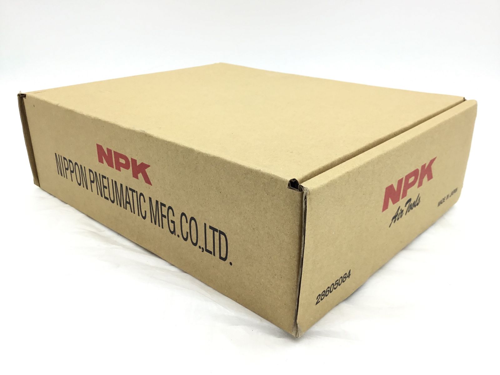 NPK 日本ニューマチック工業 チッパ AA-0SP R ITNCS44UVF0D エコツール半田店 M02